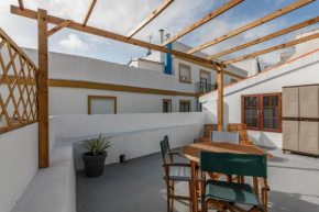 Buenavista 1920 by Ĥ - Centro Ayamonte ABHV400SP